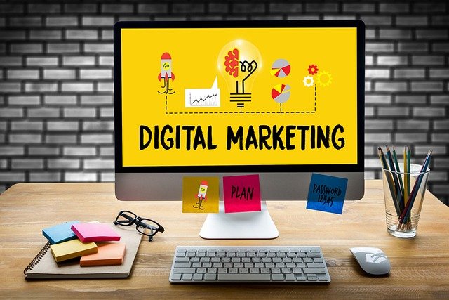 Digital Marketing Social Media Marketing Email Marketing linkedin marketing, Mailchimp Email Marketing Google ADS